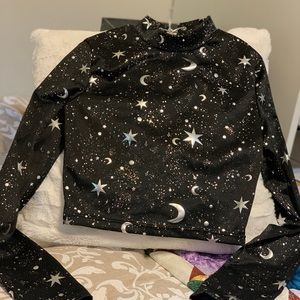 Current Mode size small